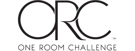The One Room Challenge logo