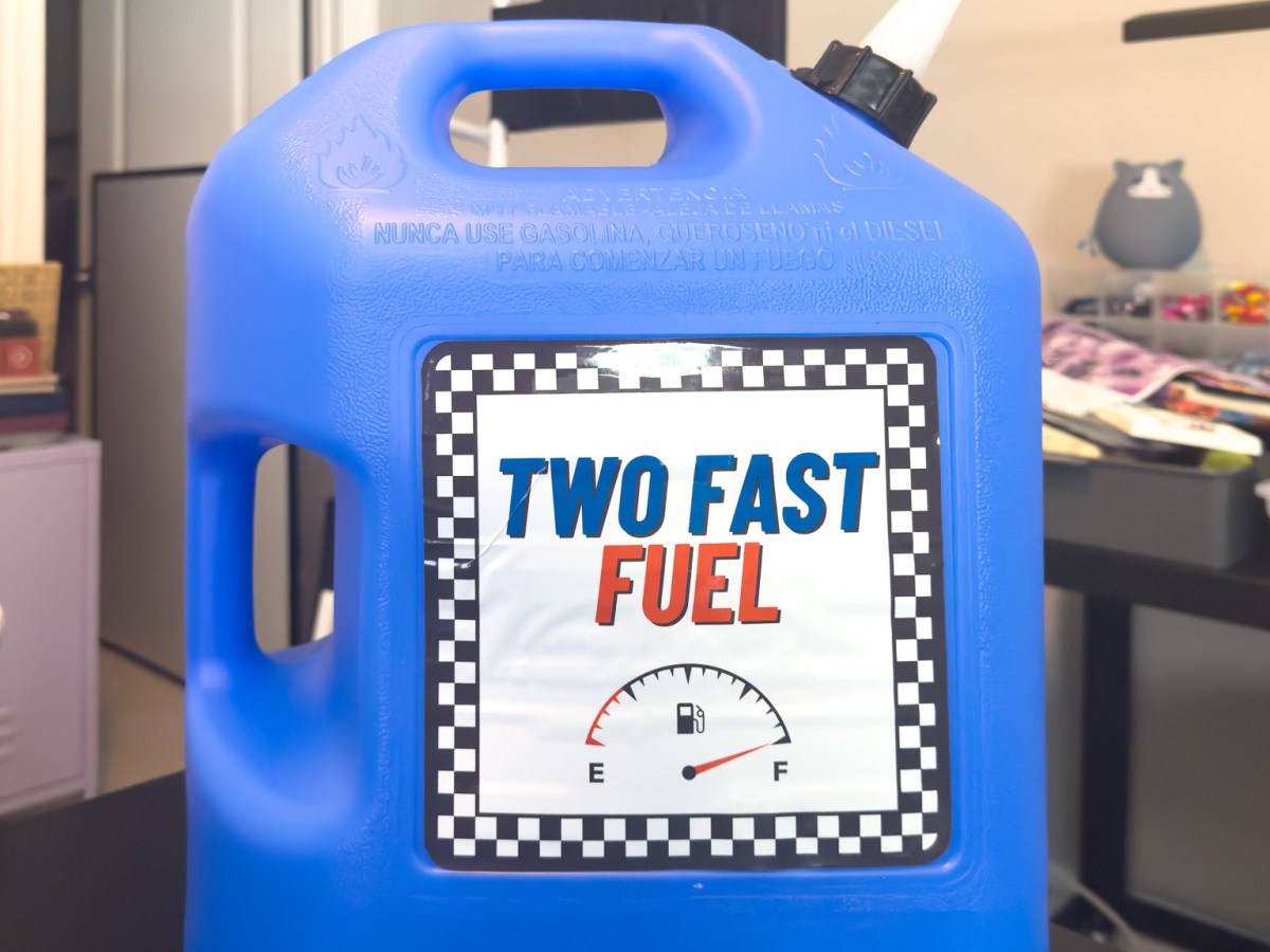 Three Speedy DIYs for a Race car-Themed&nbsp;party